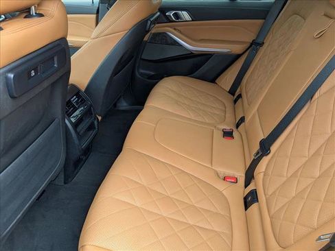 Certified 2023 BMW X5 xDrive40i image 19