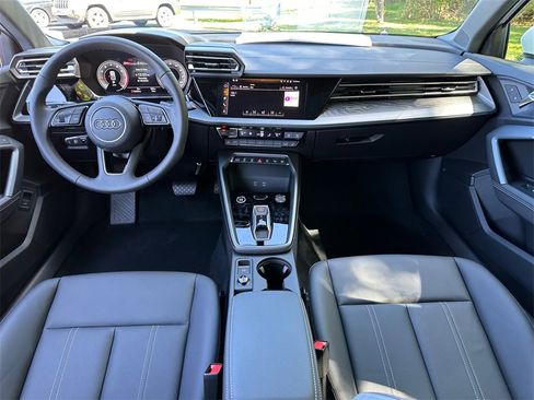 New 2026 Audi A3 2.0T Premium Plus image 11