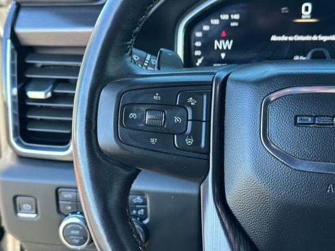 Used 2024 GMC Sierra 1500 Denali Ultimate image 17