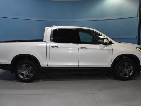 Used 2023 Honda Ridgeline RTL-E image 24
