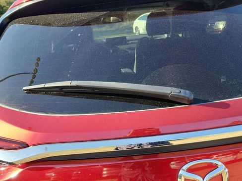 Used 2023 MAZDA CX-9 Touring image 20