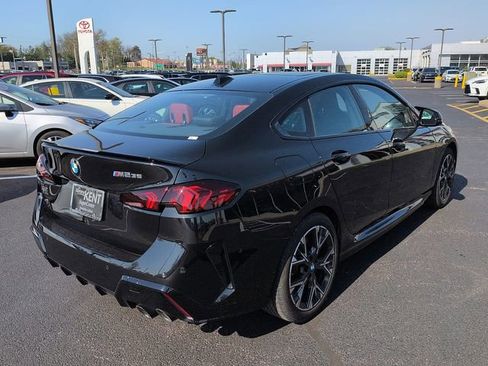Used 2025 BMW M235i xDrive w/ Premium Package AWD/4WD image 7