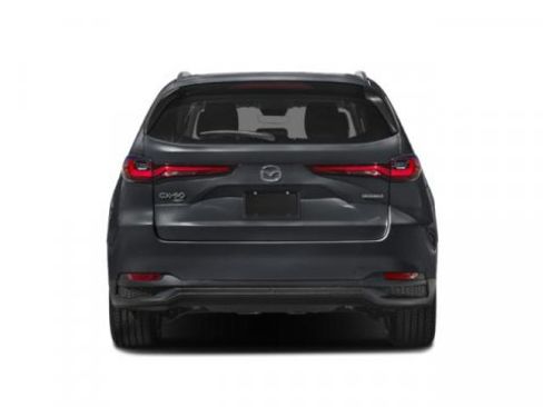 New 2026 MAZDA CX-90 3.3 Turbo w/ Select Package AWD/4WD image 8