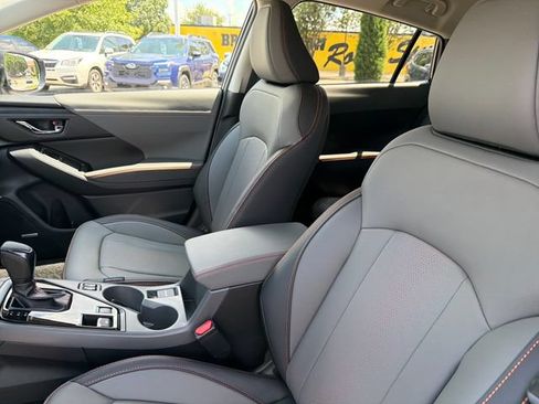 New 2026 Subaru Crosstrek 2.5i Limited AWD/4WD image 20