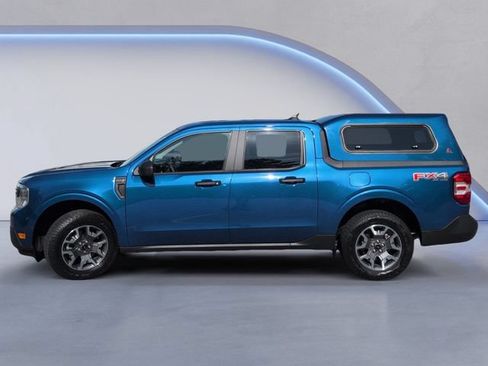 Used 2024 Ford Maverick XLT w/ Equipment Group 300A Standard AWD/4WD image 10