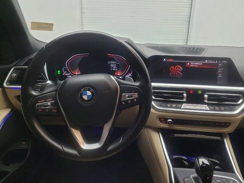 Used 2022 BMW 330i xDrive Sedan w/ Convenience Package AWD/4WD image 22