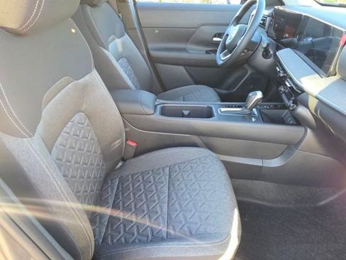 New 2026 Nissan Kicks SV w/ SV Premium Package image 26