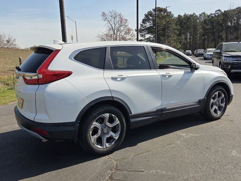Used 2019 Honda CR-V EX-L image 13