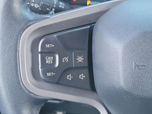 Used 2025 Ford Bronco Big Bend AWD/4WD image 5