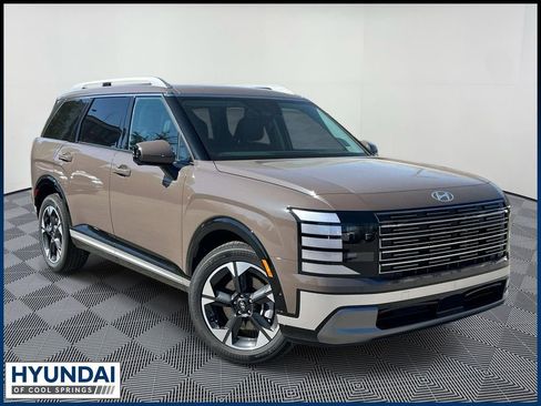 New 2026 Hyundai Palisade Limited image 1
