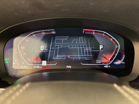 Used 2023 BMW 530i w/ Convenience Package image 19