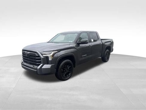 New 2026 Toyota Tundra SR5 AWD/4WD image 1