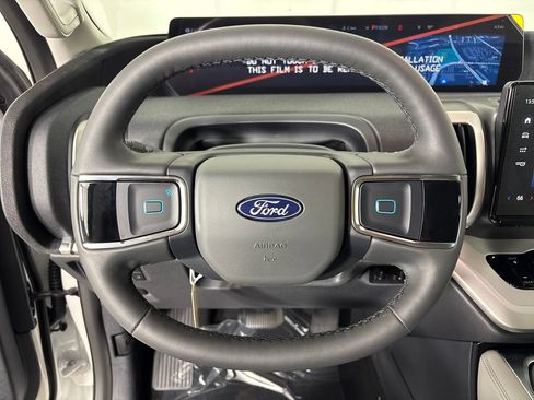 New 2026 Ford Expedition Max Active RWD image 16