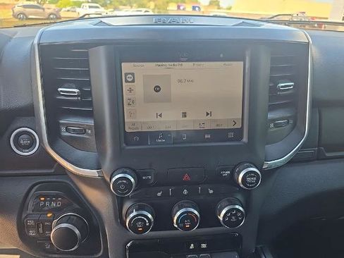 Used 2024 RAM 1500 Big Horn image 14