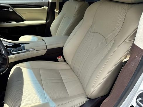 Used 2017 Lexus RX 350 AWD w/ Luxury Package image 20