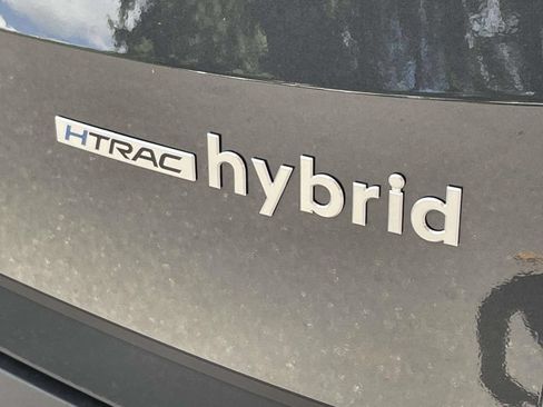 New 2026 Hyundai Tucson Limited AWD/4WD image 8
