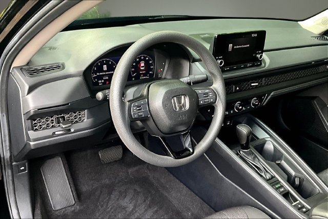 Used 2024 Honda Accord EX image 16