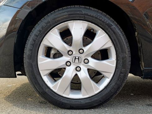 Used 2009 Honda Accord EX-L image 13