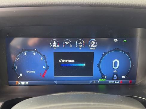 Used 2024 Ford F150 XLT w/ Mobile Office Package AWD/4WD image 15