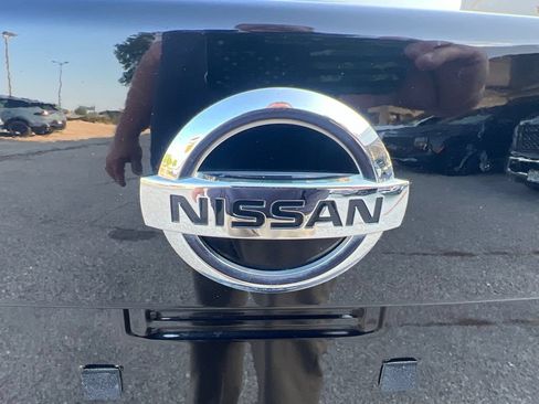 Used 2022 Nissan Sentra SV FWD image 30