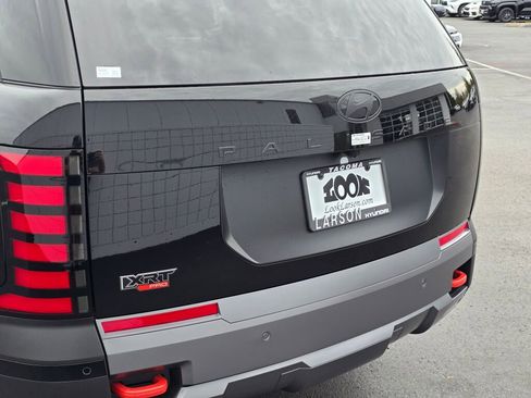 New 2026 Hyundai Palisade XRT Pro image 13