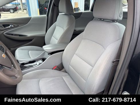 Used 2022 Chevrolet Malibu LT image 76