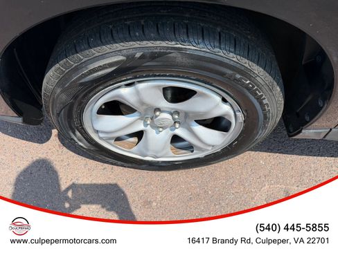 Used 2014 Subaru Forester 2.5i AWD/4WD image 24