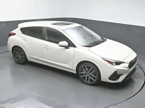 New 2026 Subaru Impreza 2.0i Sport AWD/4WD image 40