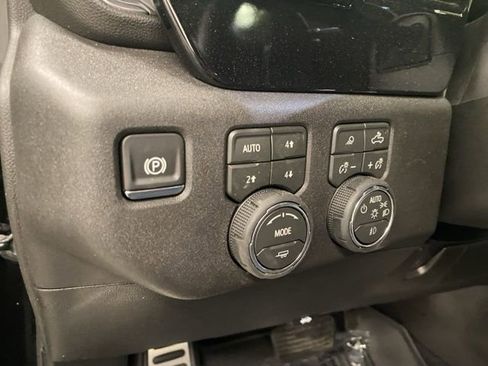 New 2026 Chevrolet Silverado 1500 RST image 31