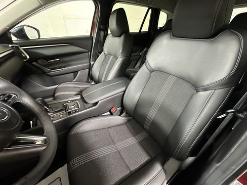 Used 2024 MAZDA CX-50 AWD 2.5 S w/ Weather Package image 9