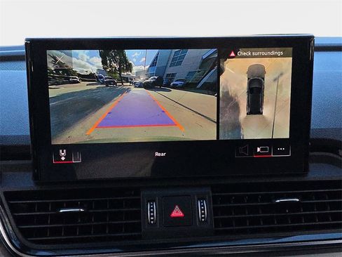 Certified 2023 Audi Q5 e Premium Plus w/ Premium Plus Package image 26