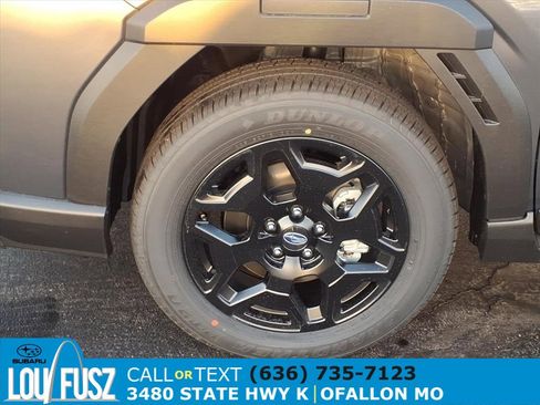 New 2026 Subaru Outback Limited AWD/4WD image 21