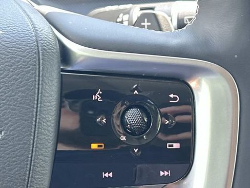 Certified 2026 INFINITI QX80 Pure RWD image 33