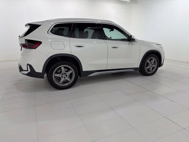 Used 2026 BMW X1 xDrive28i w/ Convenience Package AWD/4WD image 6