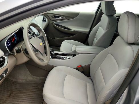 Used 2024 Chevrolet Malibu LT FWD image 19