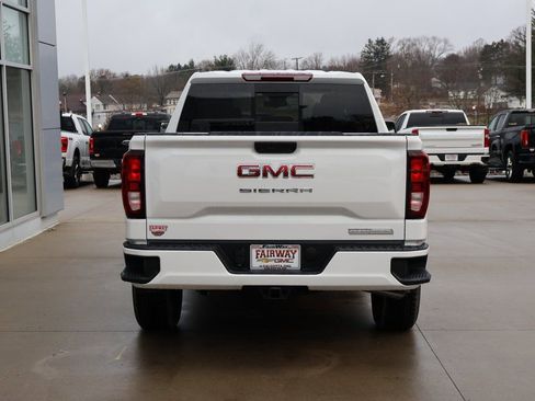 New 2026 GMC Sierra 1500 Elevation w/ Preferred Package image 9