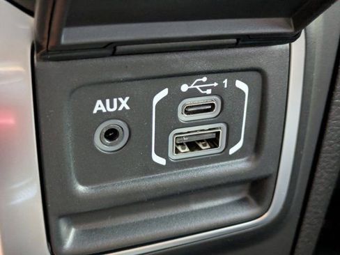 New 2026 Jeep Wrangler Sport AWD/4WD image 16