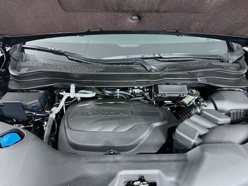 New 2026 Honda Ridgeline RTL image 31