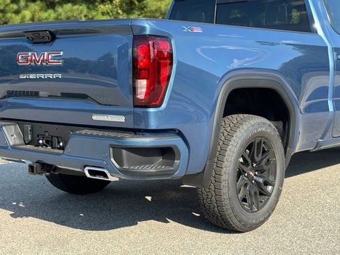 New 2026 GMC Sierra 1500 Elevation w/ Preferred Package image 14