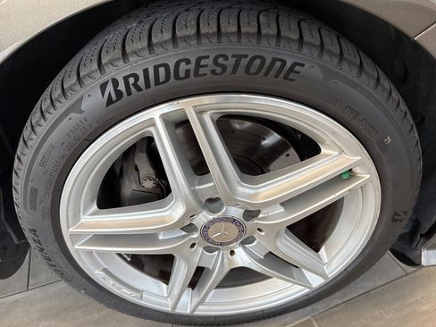 Used 2013 Mercedes-Benz E 350 4MATIC Sedan w/ Premium 1 Pkg image 44