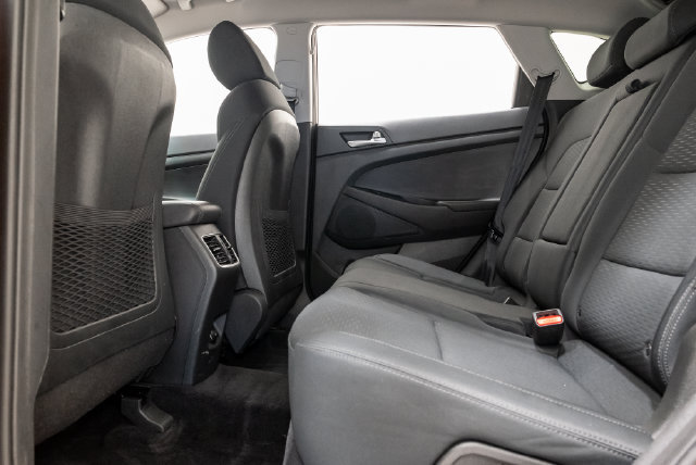 Used 2019 Hyundai Tucson SEL FWD image 23