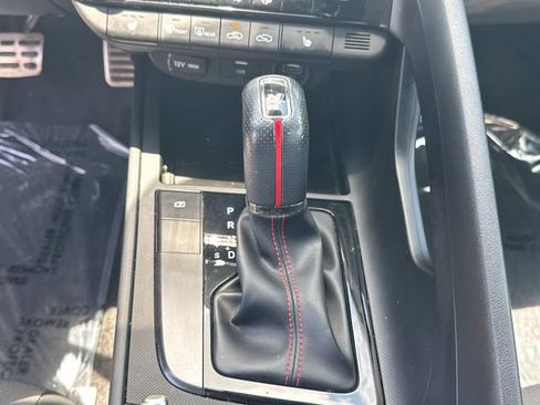 Certified 2023 Hyundai Elantra N Line w/ Cargo Package FWD image 18