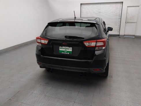 Used 2018 Subaru Impreza 2.0i AWD/4WD image 7