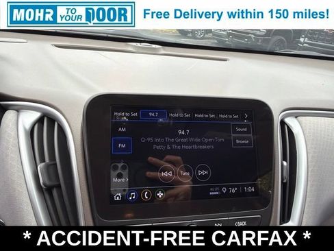 Used 2023 Chevrolet Malibu LS FWD image 21