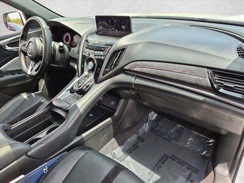 Used 2023 Acura RDX A-Spec FWD image 24