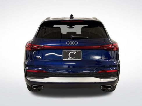 Certified 2025 Audi Q5 Premium w/ Premium Plus AWD/4WD image 4