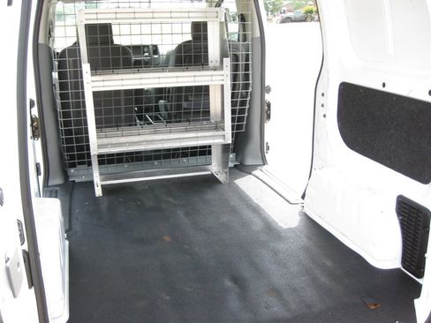 Used 2019 Nissan NV200 S w/ Cruise Control Package FWD image 24