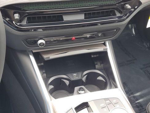 New 2026 BMW i4 xDrive40i w/ Premium Package AWD/4WD image 19