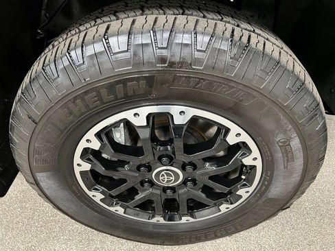 Used 2024 Toyota Tundra SR5 w/ TRD Off-Road Package image 22