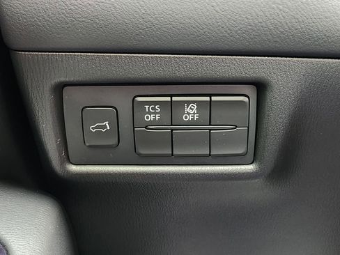 Used 2019 MAZDA CX-5 Touring image 21